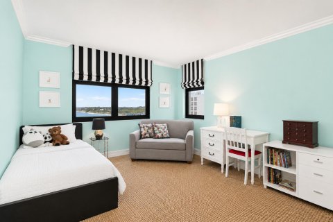 Copropriété à louer à West Palm Beach, Floride: 3 chambres, 120.22 m2 № 2250108 - photo 13