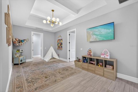 Villa ou maison à vendre à Tampa, Floride: 4 chambres, 220.18 m2 № 2198818 - photo 23