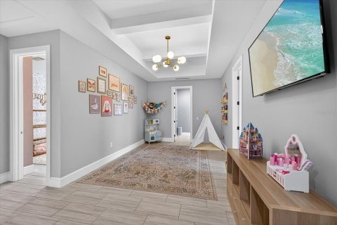 Villa ou maison à vendre à Tampa, Floride: 4 chambres, 220.18 m2 № 2198818 - photo 22