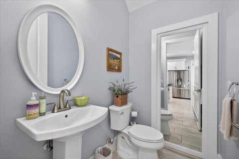 Villa ou maison à vendre à Tampa, Floride: 4 chambres, 220.18 m2 № 2198818 - photo 20