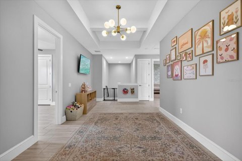 Villa ou maison à vendre à Tampa, Floride: 4 chambres, 220.18 m2 № 2198818 - photo 30