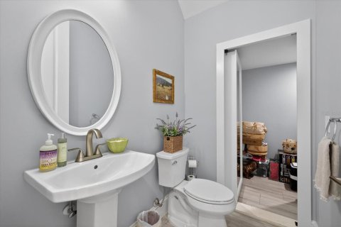 Villa ou maison à vendre à Tampa, Floride: 4 chambres, 220.18 m2 № 2198818 - photo 21