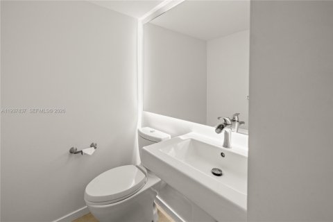 Copropriété à vendre à Miami Beach, Floride: 1 chambre, 88.26 m2 № 1996257 - photo 11