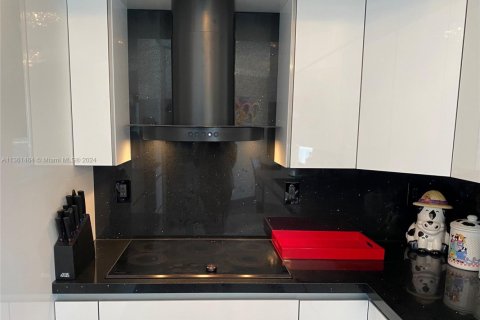 Copropriété à vendre à Sunny Isles Beach, Floride: 2 chambres, 163.51 m2 № 2000180 - photo 28