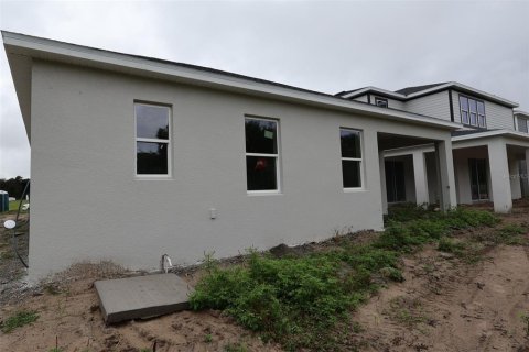 Villa ou maison à vendre à Zellwood, Floride: 4 chambres, 194.35 m2 № 2344964 - photo 23