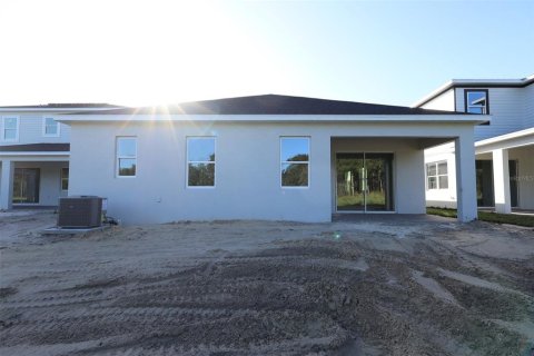 Villa ou maison à vendre à Zellwood, Floride: 4 chambres, 194.35 m2 № 2344964 - photo 24