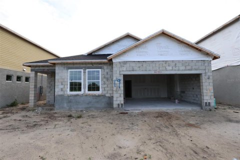Villa ou maison à Zellwood, Floride 4 chambres, 194.35 m2 № 2344964