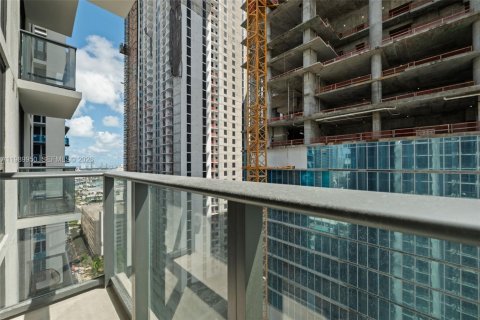 Купить кондоминиум в Майами, Флорида 1 спальня, 55.74м2, № 2052137 - фото 21