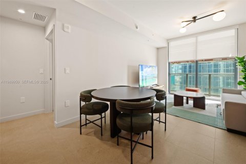 Купить кондоминиум в Майами, Флорида 1 спальня, 55.74м2, № 2052137 - фото 5