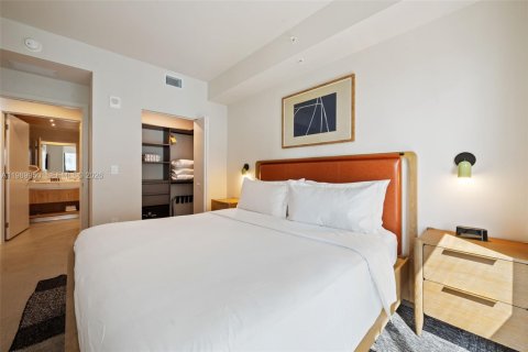 Купить кондоминиум в Майами, Флорида 1 спальня, 55.74м2, № 2052137 - фото 15