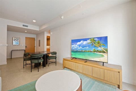 Купить кондоминиум в Майами, Флорида 1 спальня, 55.74м2, № 2052137 - фото 11