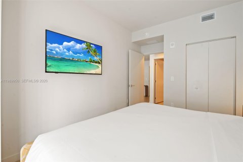 Купить кондоминиум в Майами, Флорида 1 спальня, 55.74м2, № 2052137 - фото 16