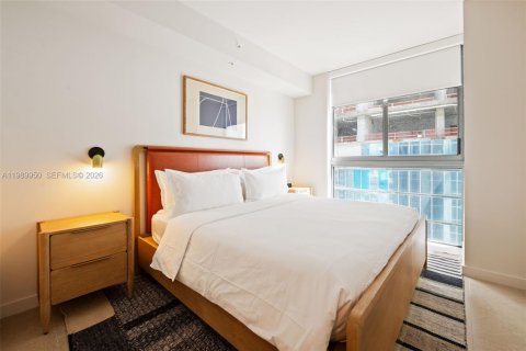 Купить кондоминиум в Майами, Флорида 1 спальня, 55.74м2, № 2052137 - фото 14