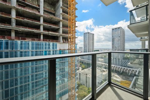 Купить кондоминиум в Майами, Флорида 1 спальня, 55.74м2, № 2052137 - фото 20