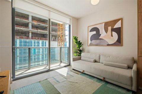 Купить кондоминиум в Майами, Флорида 1 спальня, 55.74м2, № 2052137 - фото 8