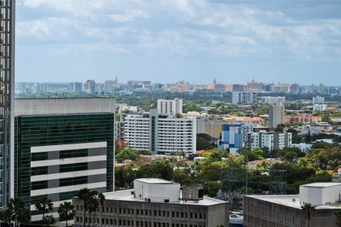 Купить кондоминиум в Майами, Флорида 1 спальня, 55.74м2, № 2052137 - фото 27