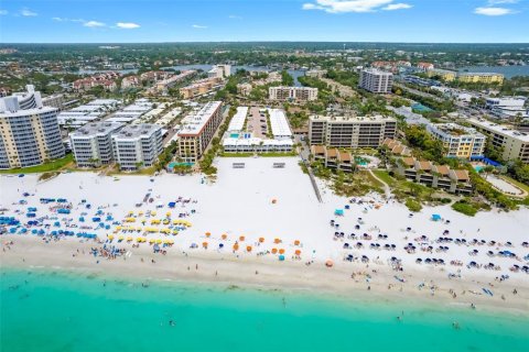 Condominio en venta en Sarasota, Florida, 1 dormitorio, 56.86 m2 № 2205964 - foto 16