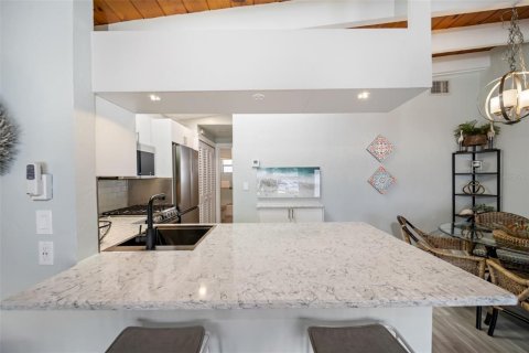 Condominio en venta en Sarasota, Florida, 1 dormitorio, 56.86 m2 № 2205964 - foto 29