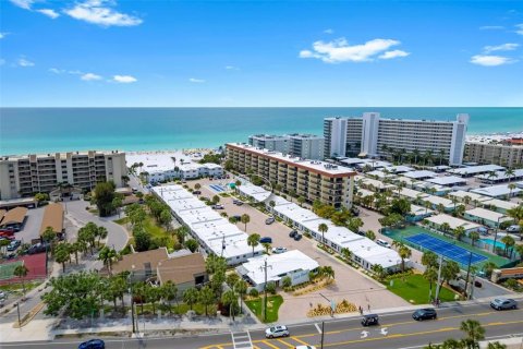 Condominio en venta en Sarasota, Florida, 1 dormitorio, 56.86 m2 № 2205964 - foto 14