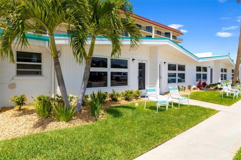 Condominio en venta en Sarasota, Florida, 1 dormitorio, 56.86 m2 № 2205964 - foto 3