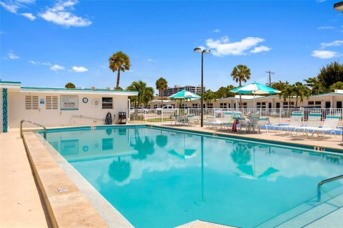 Condominio en venta en Sarasota, Florida, 1 dormitorio, 56.86 m2 № 2205964 - foto 11