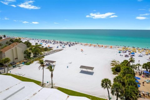 Condominio en venta en Sarasota, Florida, 1 dormitorio, 56.86 m2 № 2205964 - foto 19