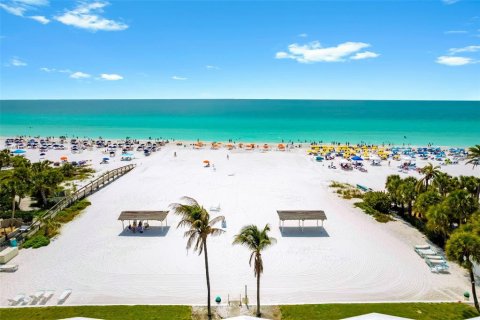 Condominio en venta en Sarasota, Florida, 1 dormitorio, 56.86 m2 № 2205964 - foto 18