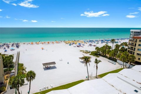 Condominio en venta en Sarasota, Florida, 1 dormitorio, 56.86 m2 № 2205964 - foto 20