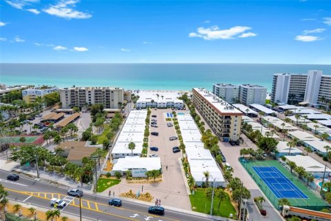 Condominio en venta en Sarasota, Florida, 1 dormitorio, 56.86 m2 № 2205964 - foto 13
