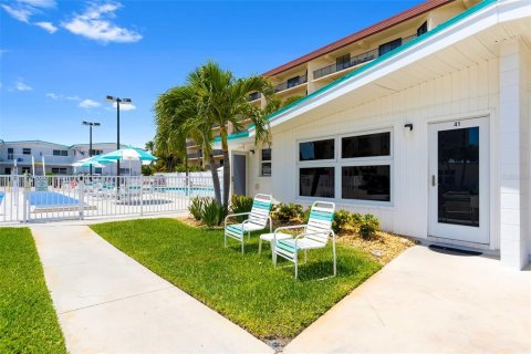 Condominio en venta en Sarasota, Florida, 1 dormitorio, 56.86 m2 № 2205964 - foto 6