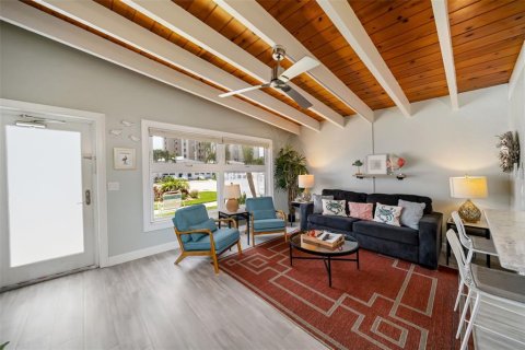 Condominio en venta en Sarasota, Florida, 1 dormitorio, 56.86 m2 № 2205964 - foto 21