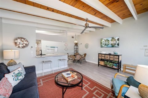 Condominio en venta en Sarasota, Florida, 1 dormitorio, 56.86 m2 № 2205964 - foto 25
