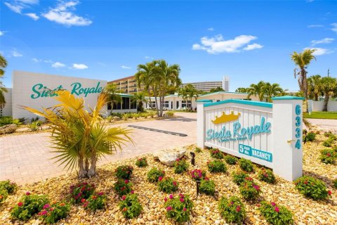 Condominio en venta en Sarasota, Florida, 1 dormitorio, 56.86 m2 № 2205964 - foto 7