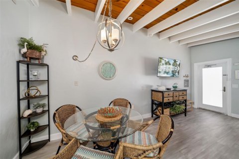 Condominio en venta en Sarasota, Florida, 1 dormitorio, 56.86 m2 № 2205964 - foto 26