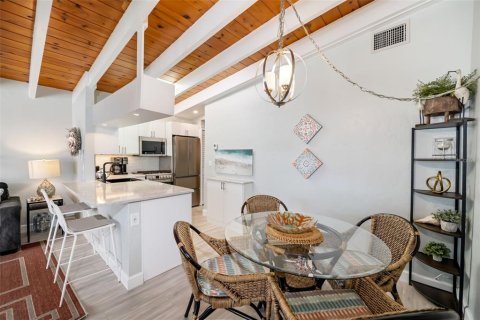 Condominio en venta en Sarasota, Florida, 1 dormitorio, 56.86 m2 № 2205964 - foto 28
