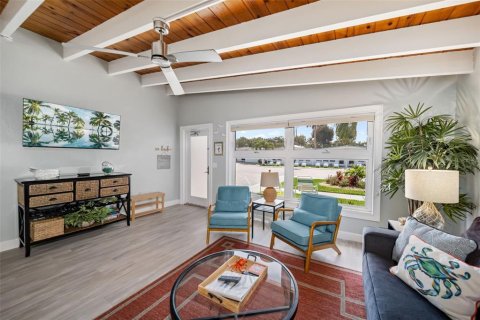 Condominio en venta en Sarasota, Florida, 1 dormitorio, 56.86 m2 № 2205964 - foto 22