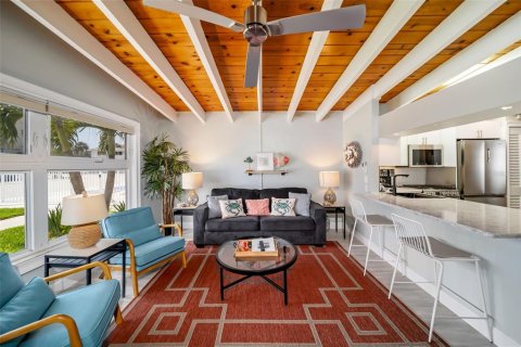 Condominio en venta en Sarasota, Florida, 1 dormitorio, 56.86 m2 № 2205964 - foto 23