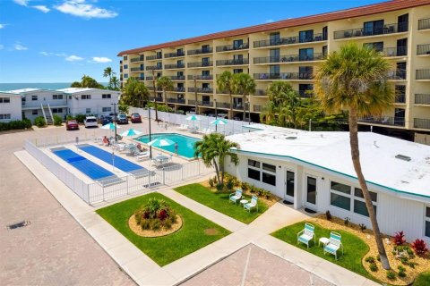 Condominio en venta en Sarasota, Florida, 1 dormitorio, 56.86 m2 № 2205964 - foto 2