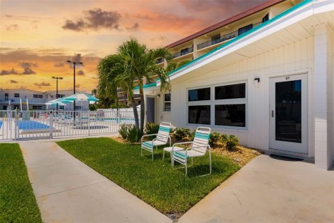Condominio en venta en Sarasota, Florida, 1 dormitorio, 56.86 m2 № 2205964 - foto 5