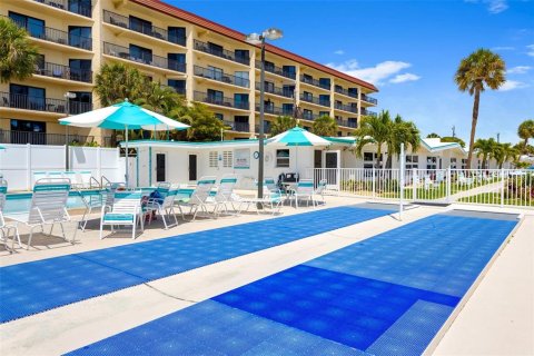 Condominio en venta en Sarasota, Florida, 1 dormitorio, 56.86 m2 № 2205964 - foto 9