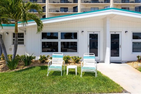 Condominio en Sarasota, Florida, 1 dormitorio № 2205964