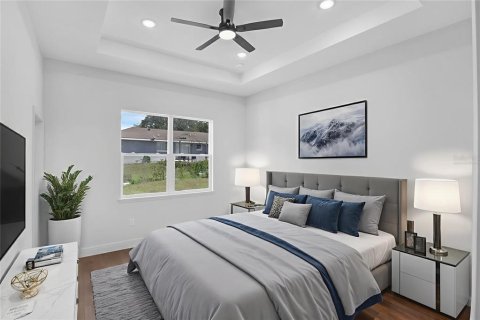 Casa en venta en Ocala, Florida, 4 dormitorios, 156.17 m2 № 1913412 - foto 12