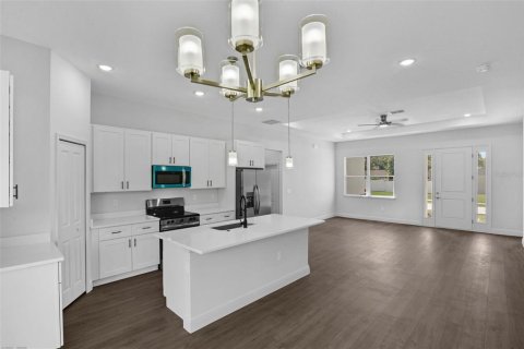 Casa en venta en Ocala, Florida, 4 dormitorios, 156.17 m2 № 1913412 - foto 10