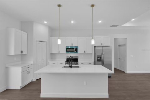 Casa en venta en Ocala, Florida, 4 dormitorios, 156.17 m2 № 1913412 - foto 9