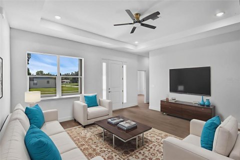 Casa en venta en Ocala, Florida, 4 dormitorios, 156.17 m2 № 1913412 - foto 5