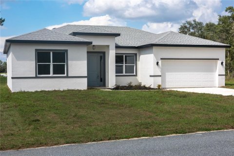 Casa en venta en Ocala, Florida, 4 dormitorios, 156.17 m2 № 1913412 - foto 1