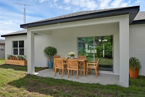 Casa en venta en Ocala, Florida, 4 dormitorios, 156.17 m2 № 1913412 - foto 25