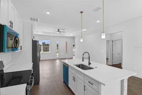 Casa en venta en Ocala, Florida, 4 dormitorios, 156.17 m2 № 1913412 - foto 11