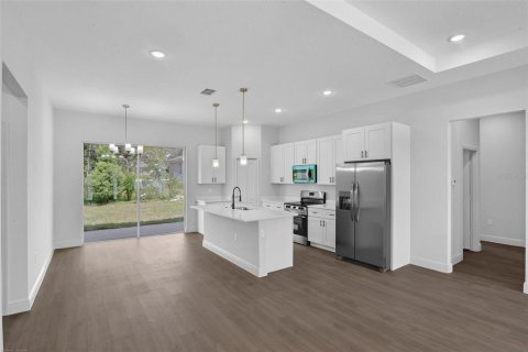 Casa en venta en Ocala, Florida, 4 dormitorios, 156.17 m2 № 1913412 - foto 7