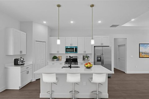 Casa en venta en Ocala, Florida, 4 dormitorios, 156.17 m2 № 1913412 - foto 8